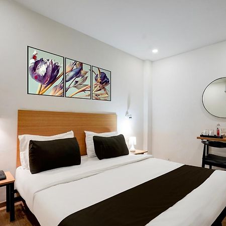 Super Townhouse Gomti Nagar Sector 6 Near Ekana Stadium Lucknow Luaran gambar